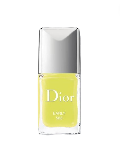 Vernis Nail Lacquer