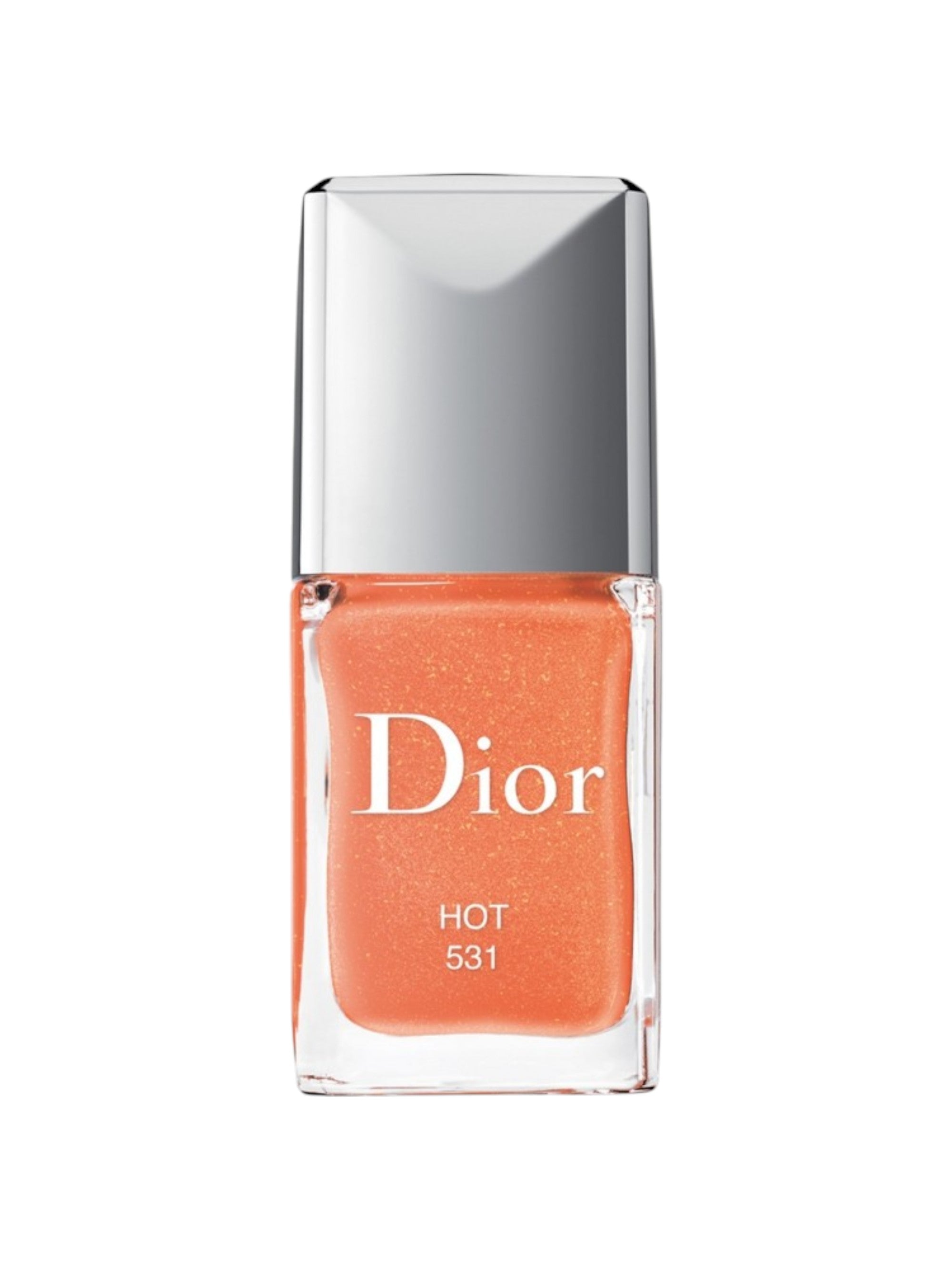 Vernis Nail Lacquer
