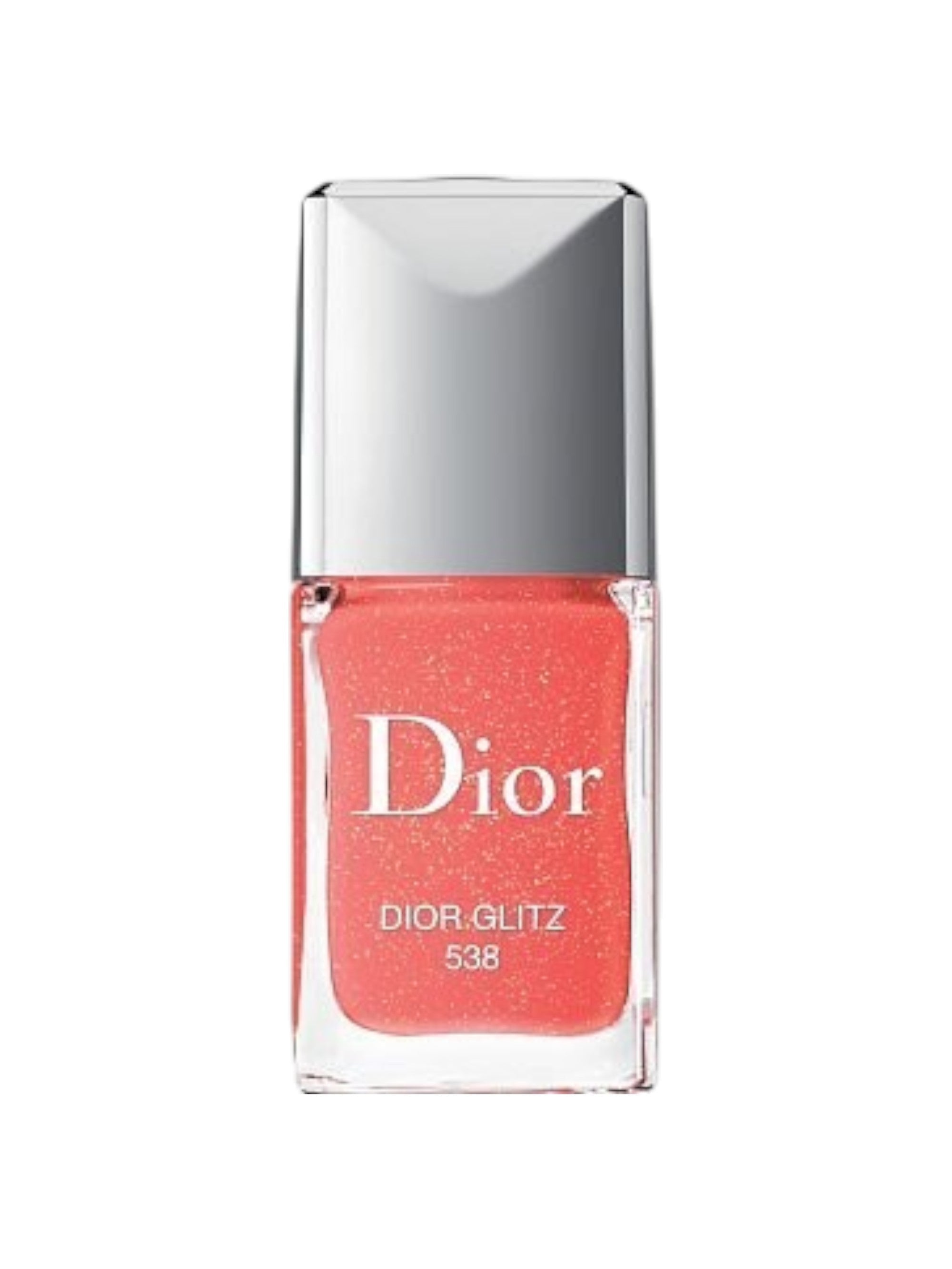 Vernis Nail Lacquer