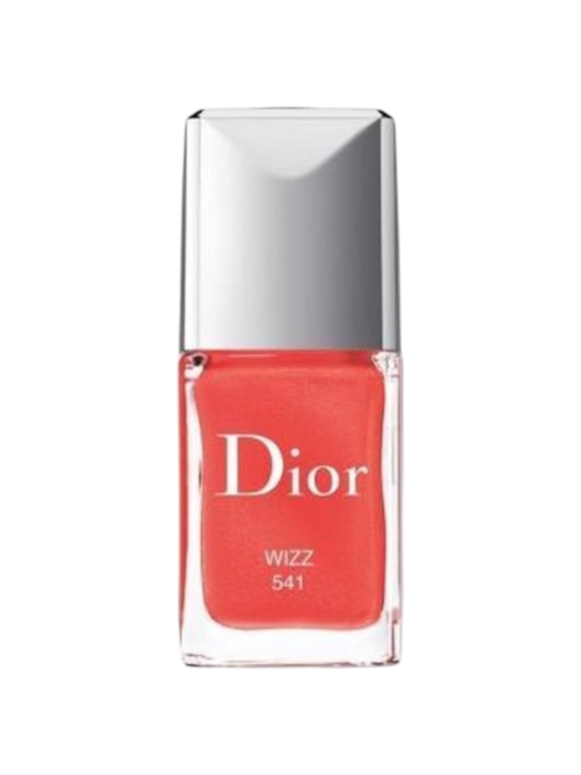 Vernis Nail Lacquer
