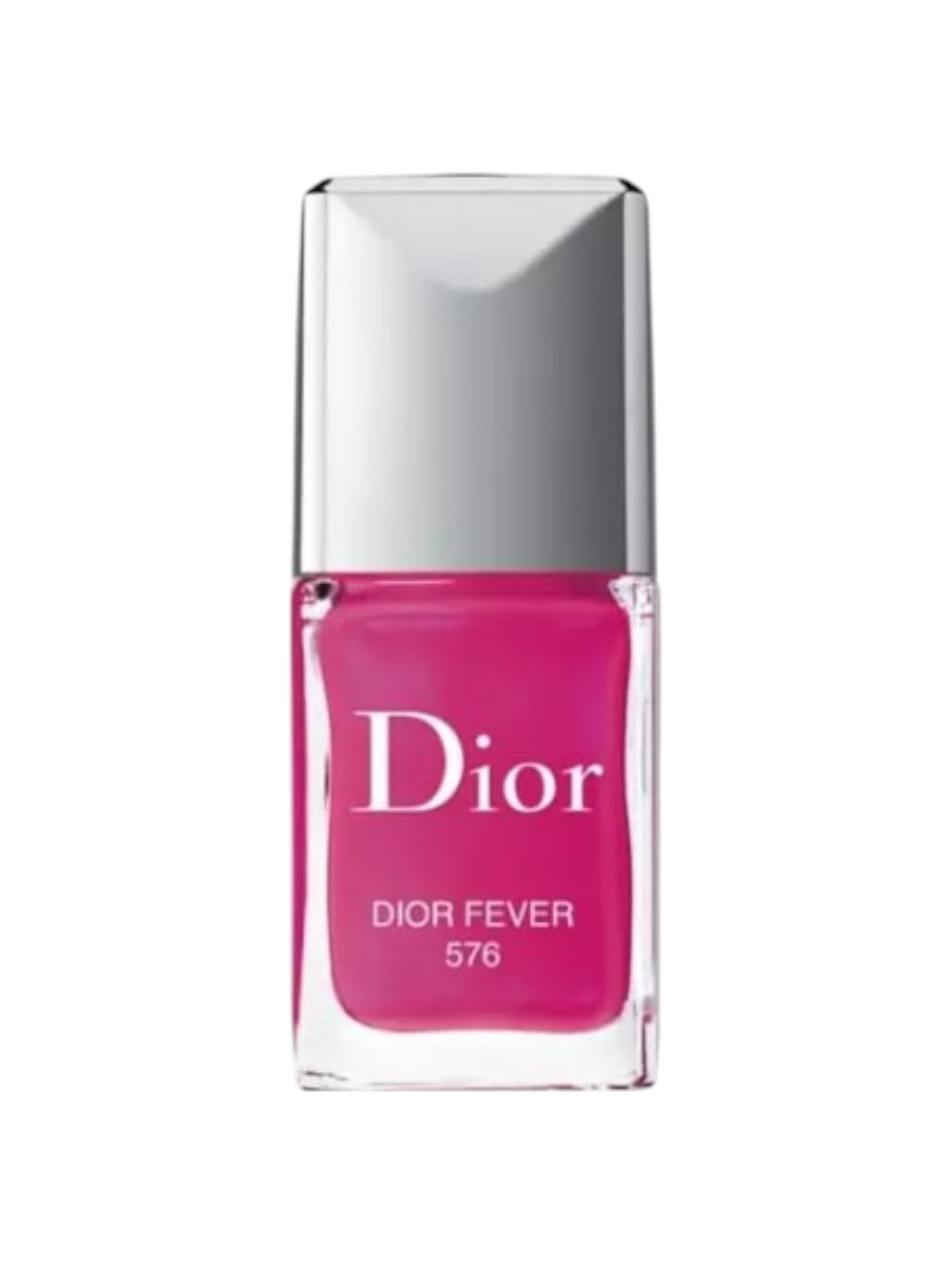 Vernis Nail Lacquer