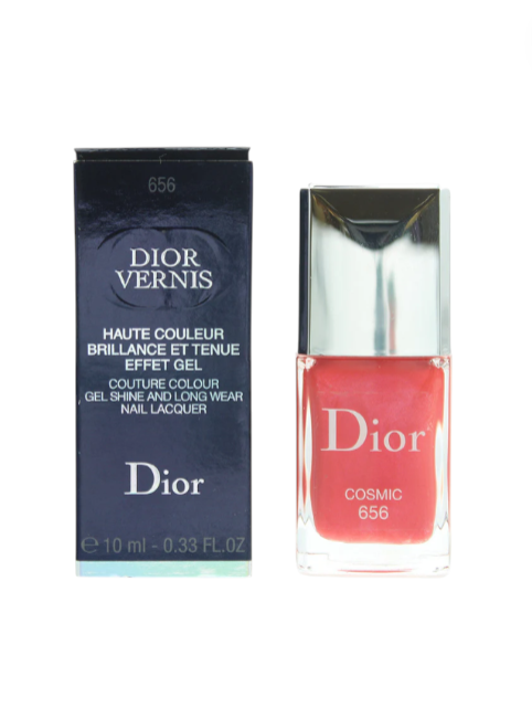 Vernis Nail Lacquer