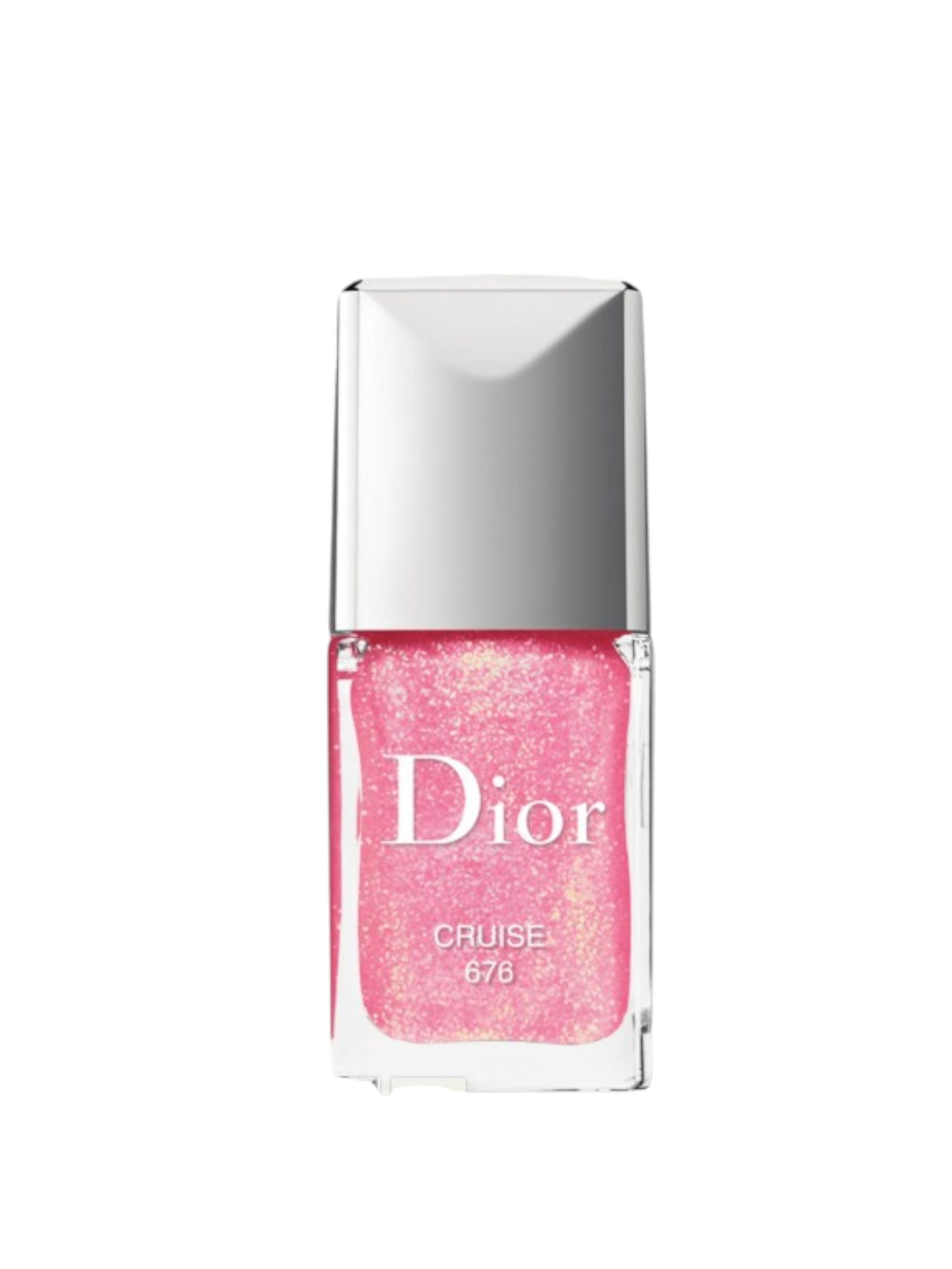 Vernis Nail Lacquer