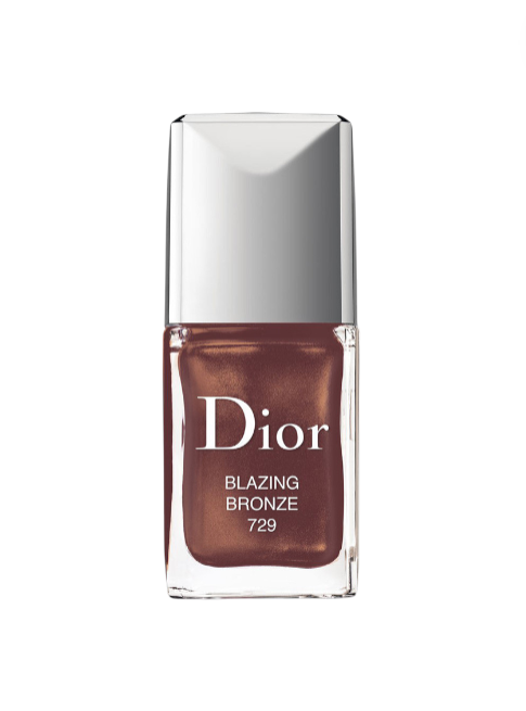 Vernis Nail Lacquer
