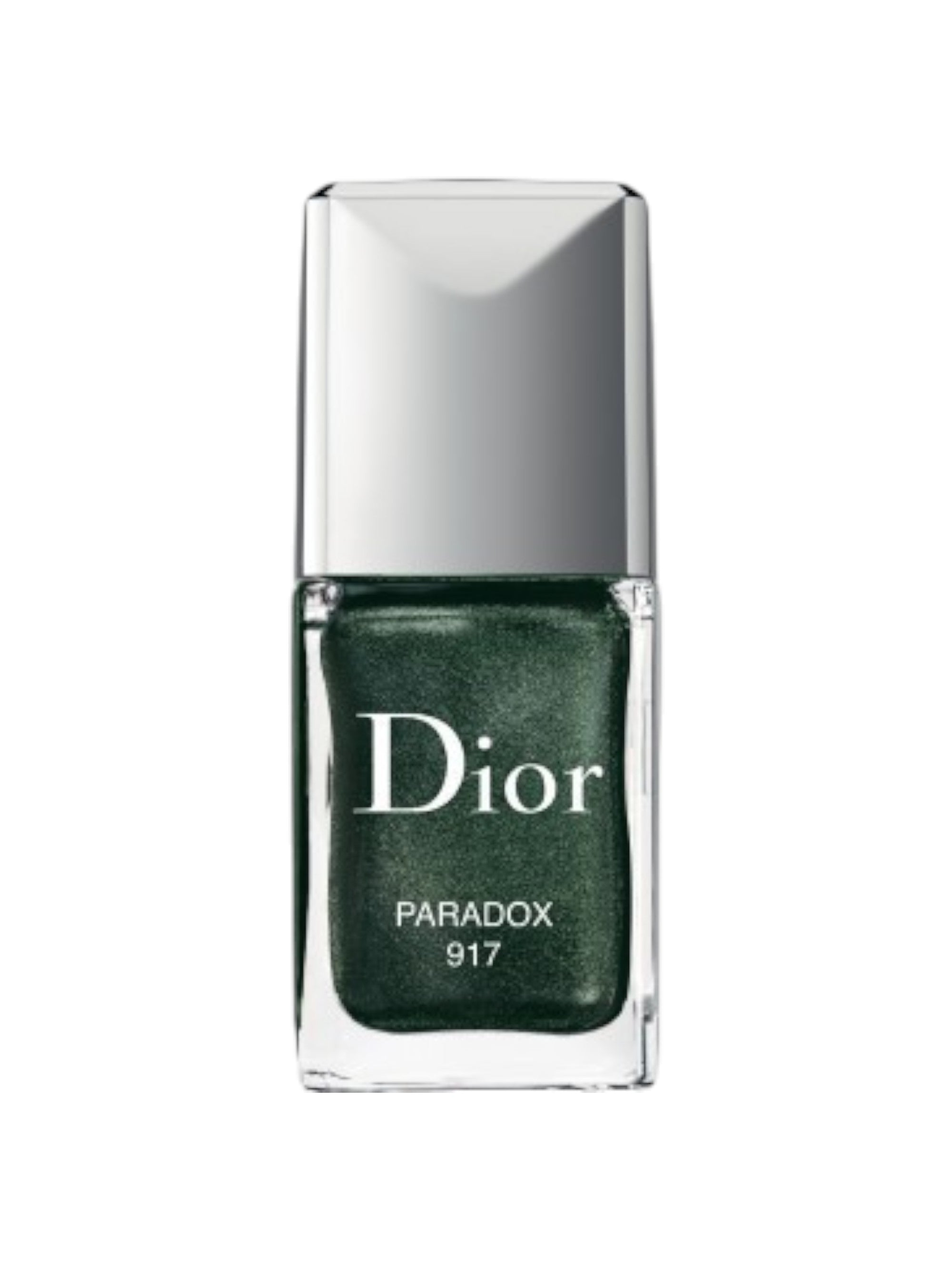 Vernis Nail Lacquer