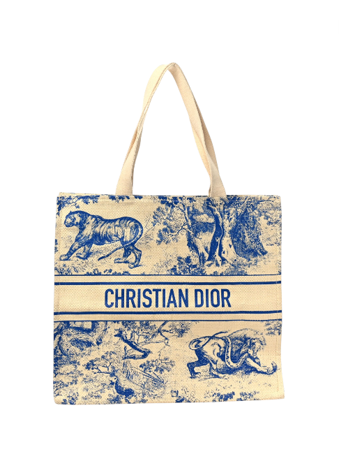 Wardujuy Tote Bag (Japan Limited Novelty VIP Edition)
