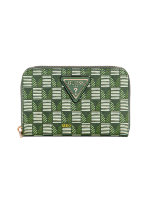 Wave Medium Wallet