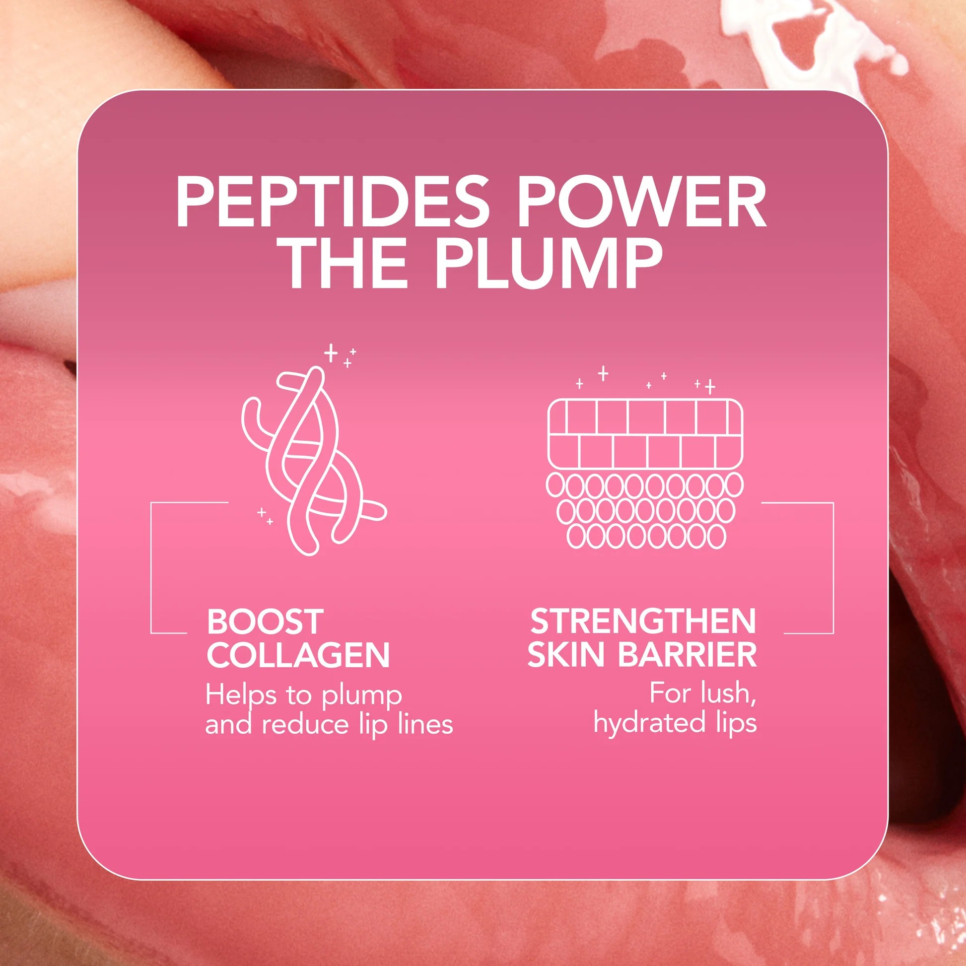 FULL-ON™ Plumping Lip Polish Gloss