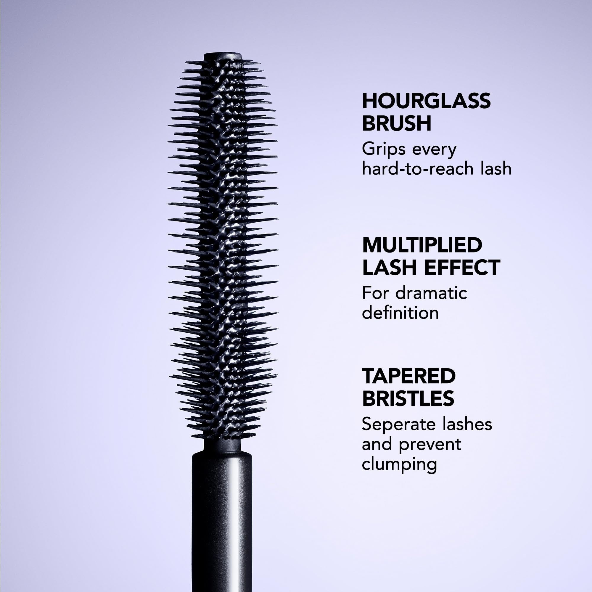 Lash Mascara