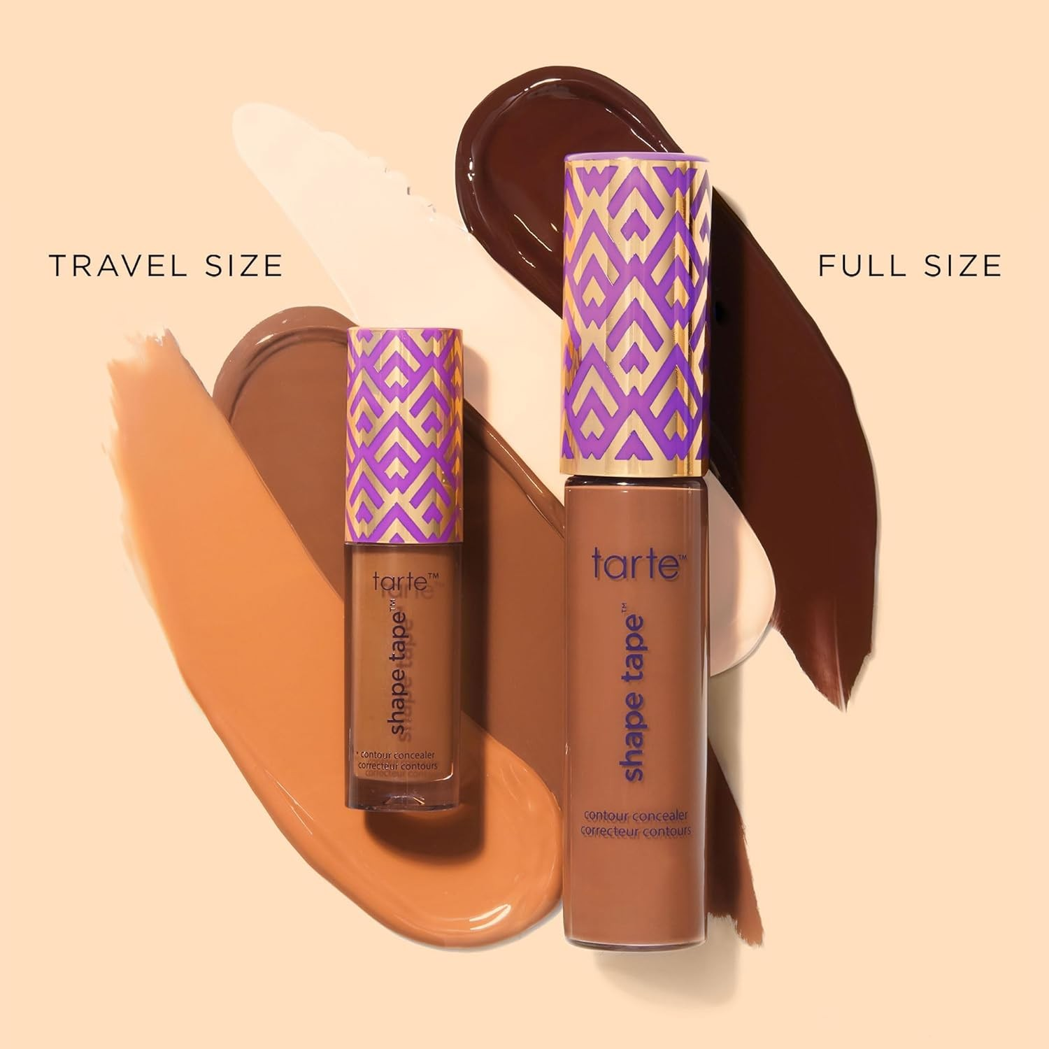 Shape Tape