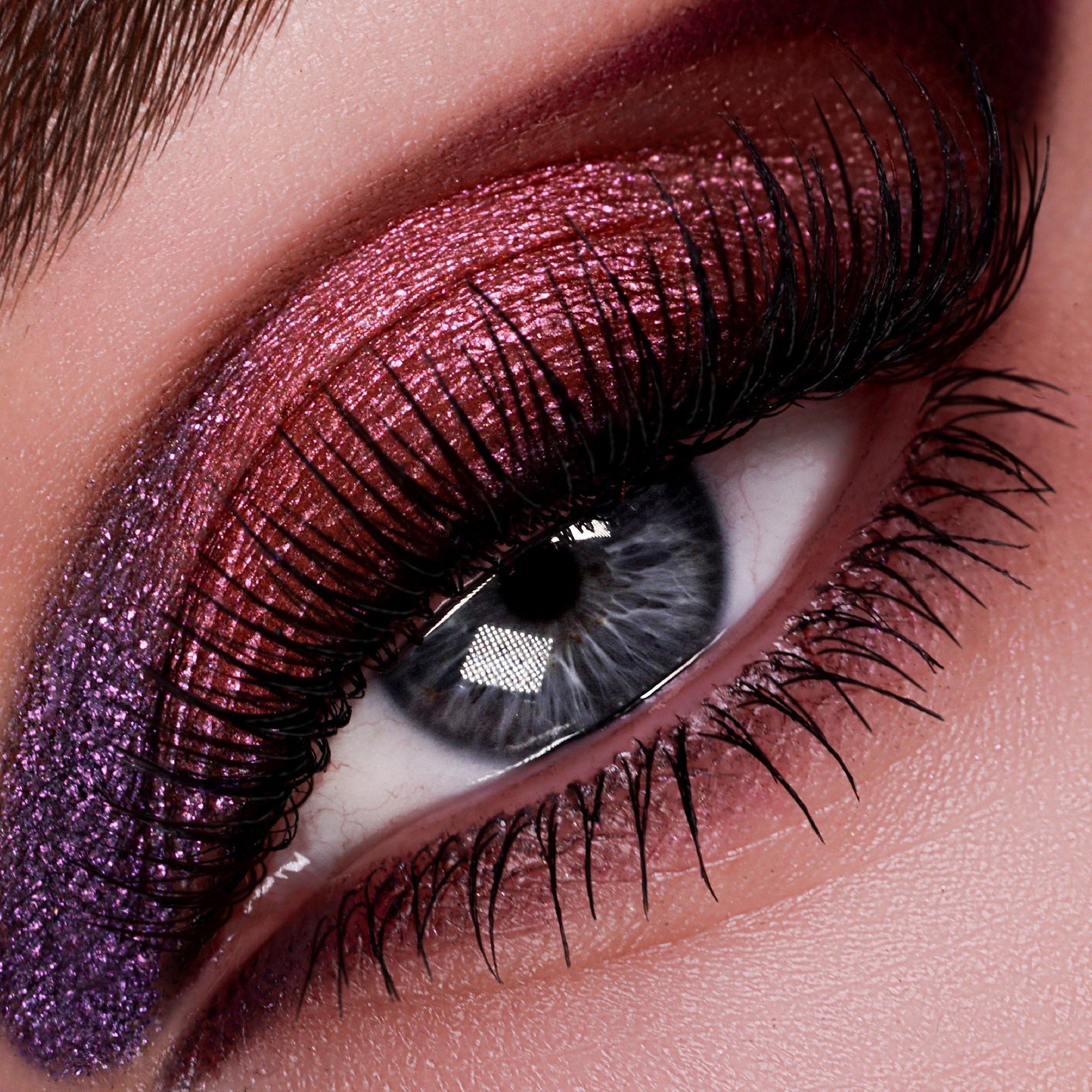 Eye Shadow Quad: Daring Desire