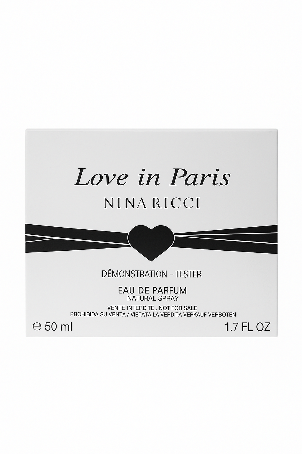 Love in Paris