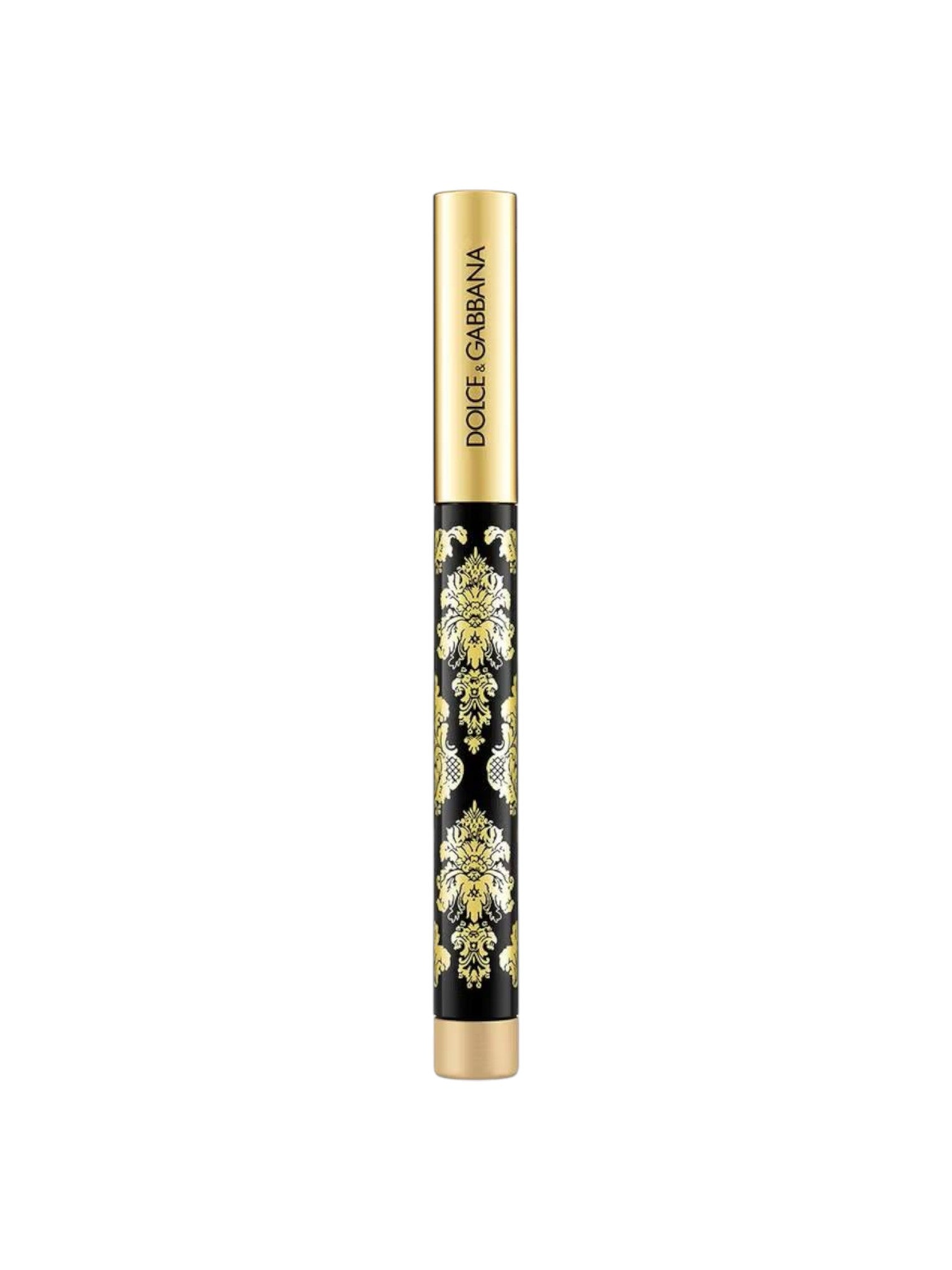 Dolce & Gabbana makeup product with decorative design on a white background Dolce Gabbana Monza Outlet