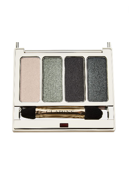 4 Colour Eyeshadow Palette
