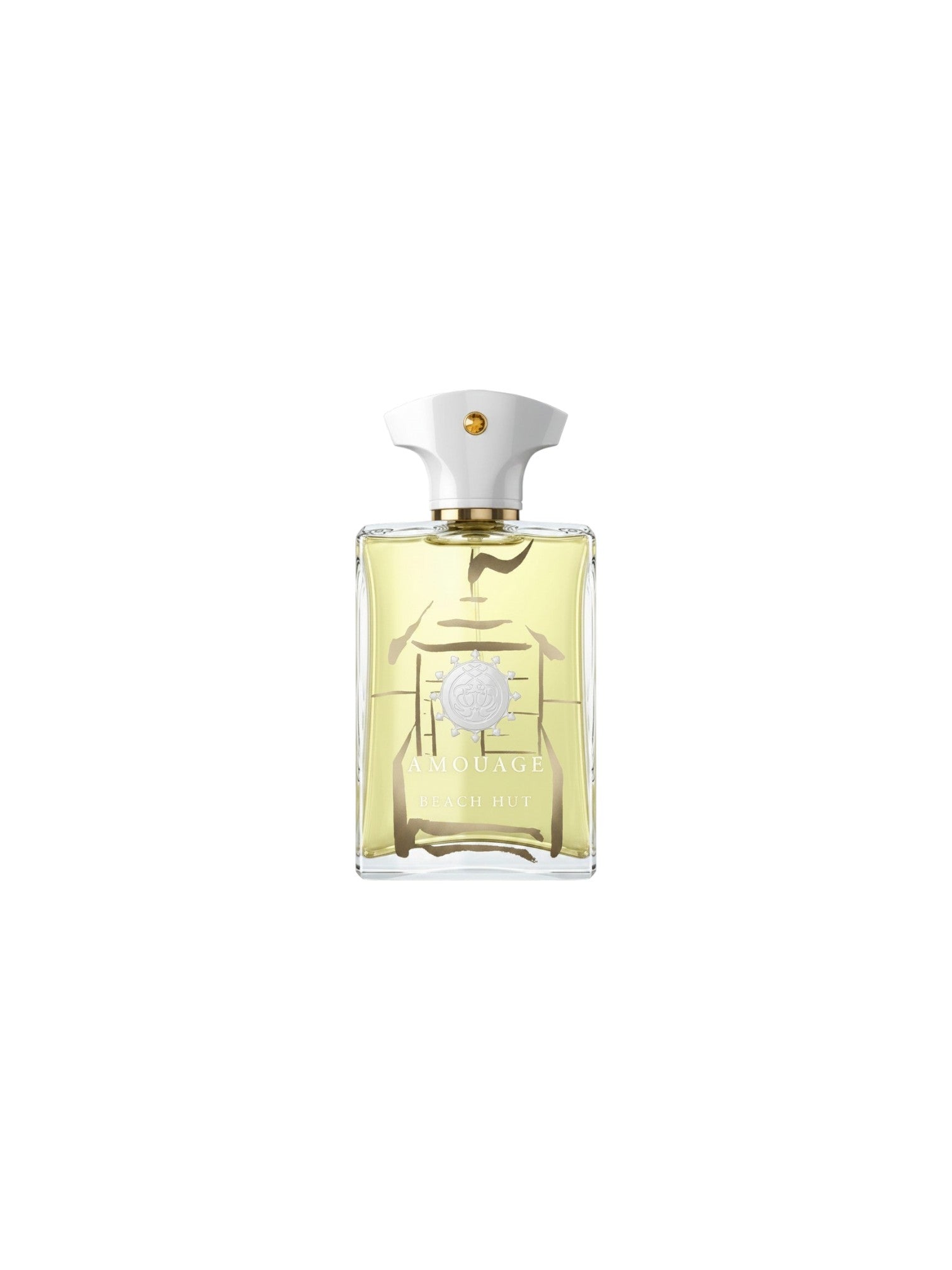 Amouage Beach Hut EDP for Men- 100 ml