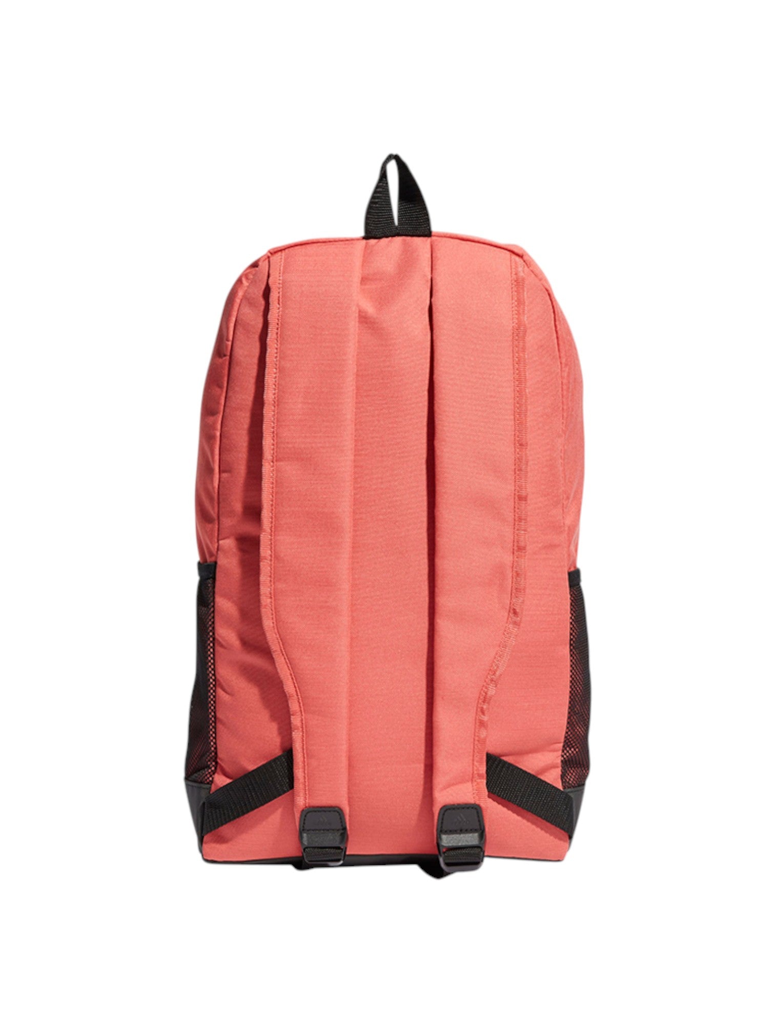 Pink Adidas backpack on a white background. Adidas, Monza Outlet, Monza Fashion, Shein Outlet 