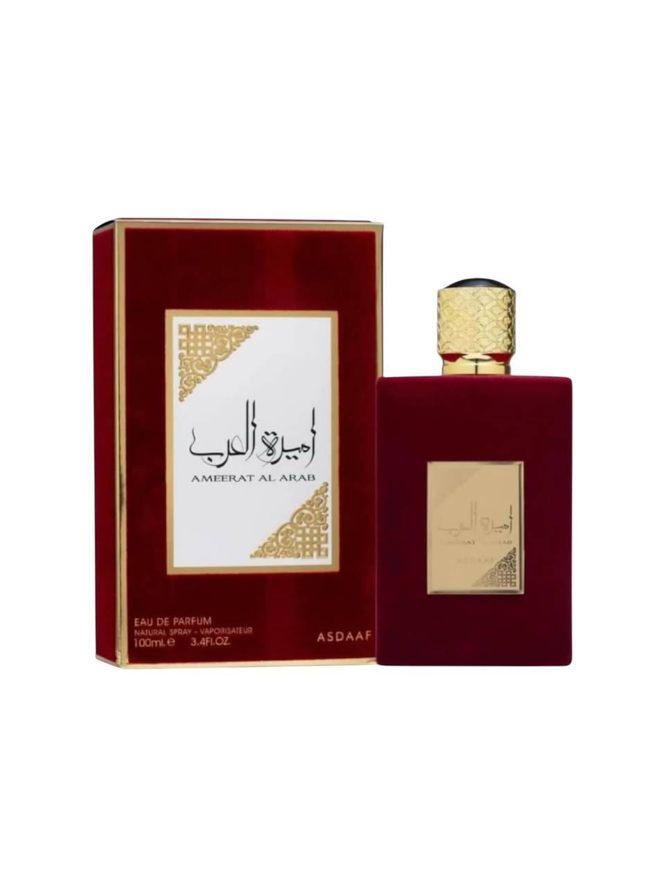 Ameerat Al Arab