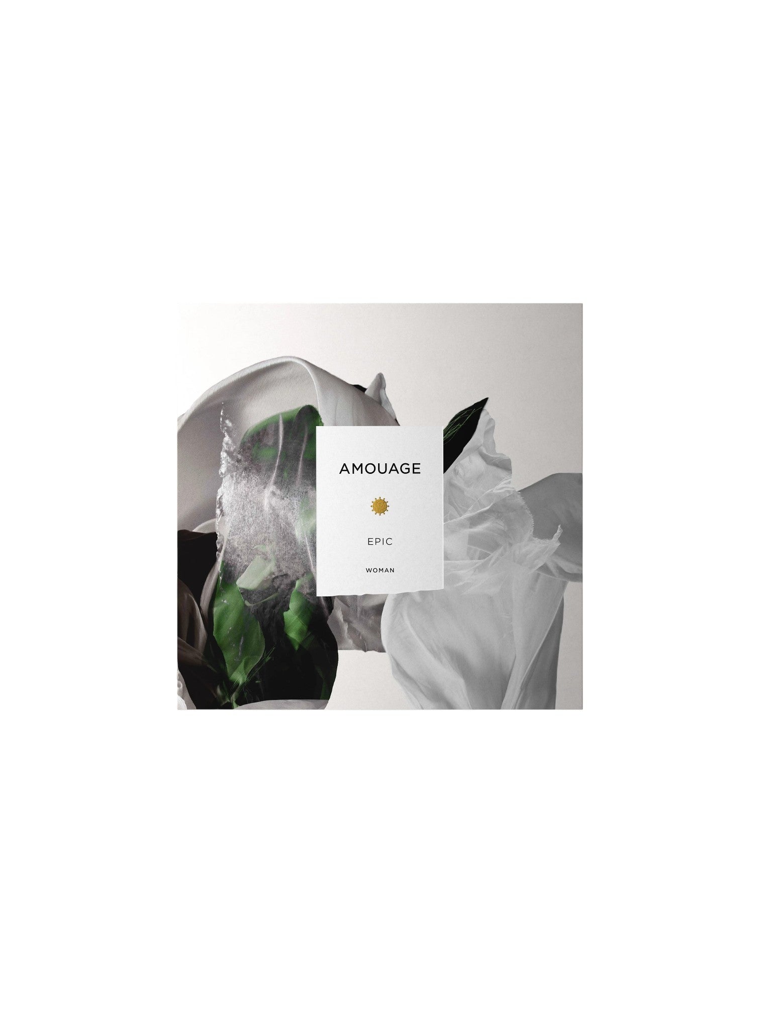Amouage Epic EDP for Women- 100 ml