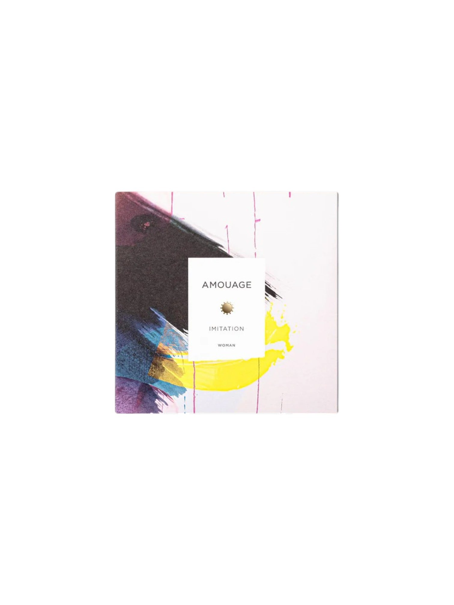 Amouage Imitation EDP for Women- 100 ml