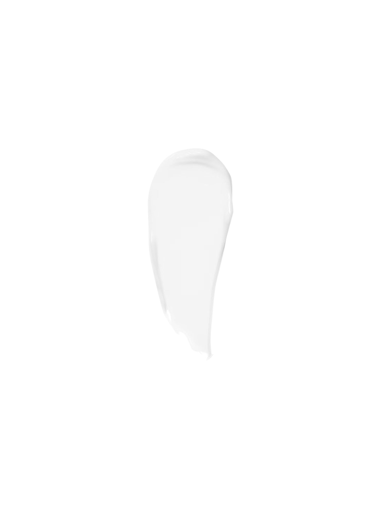 White sock on a white background. Bobbi Brown, Monza Outlet, Monza Fashion, Shein Outlet