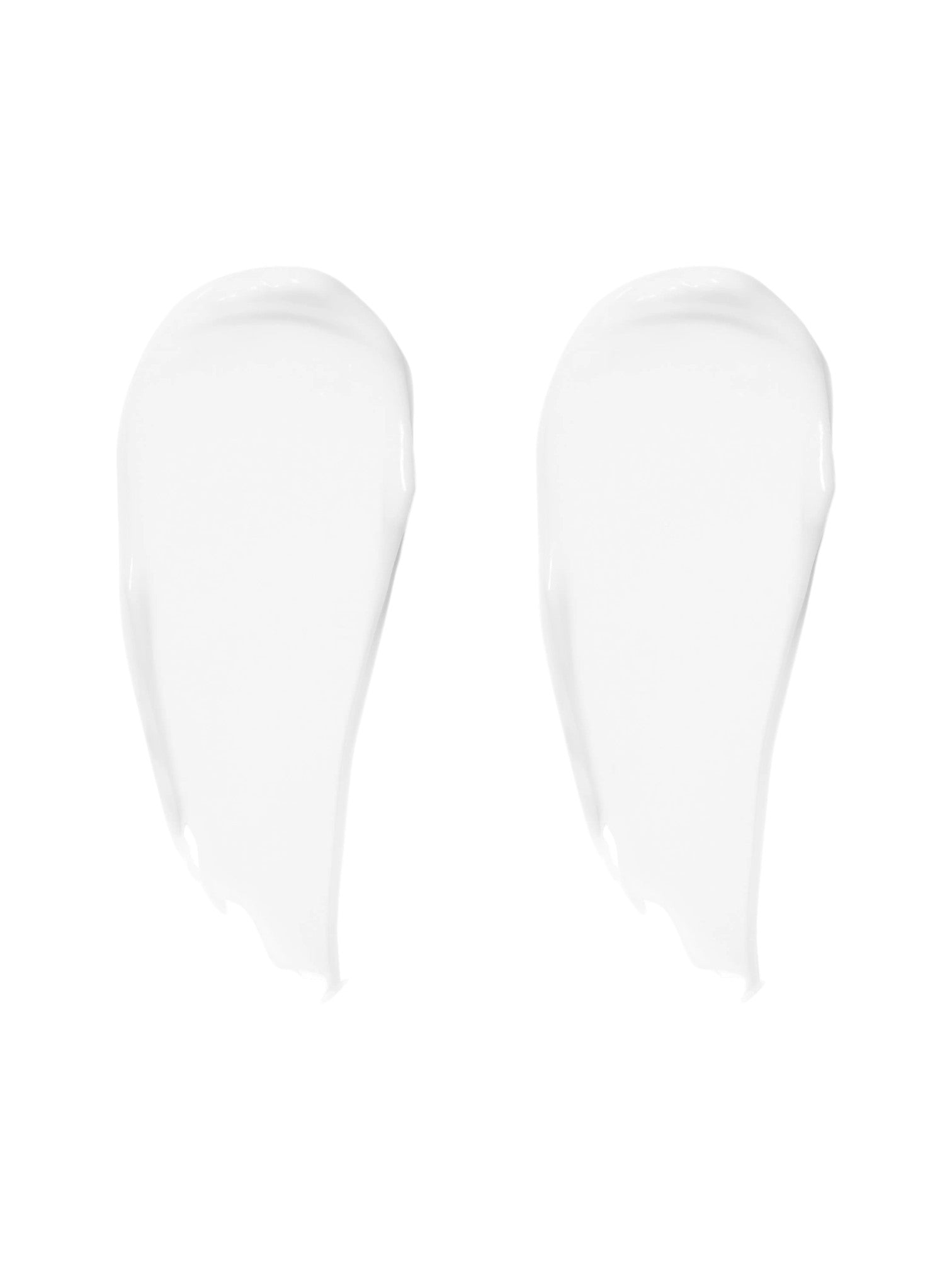 White bra on a white background. Bobbi Brown, Monza Outlet, Monza Fashion, Shein Outlet