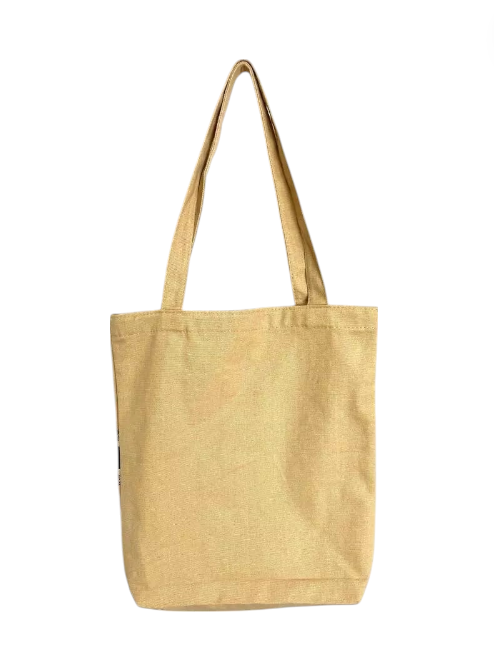 Christian Dior Logo Tote Bag