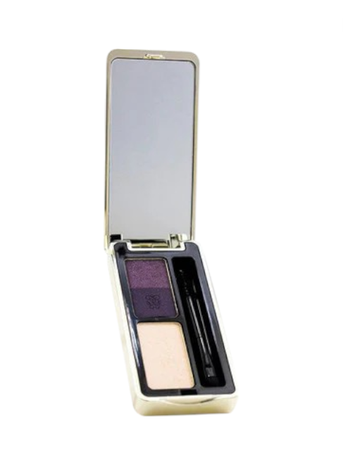 Coloured Kit 2 in 1 Eyes and Brow Kit - Limited Edition 2019