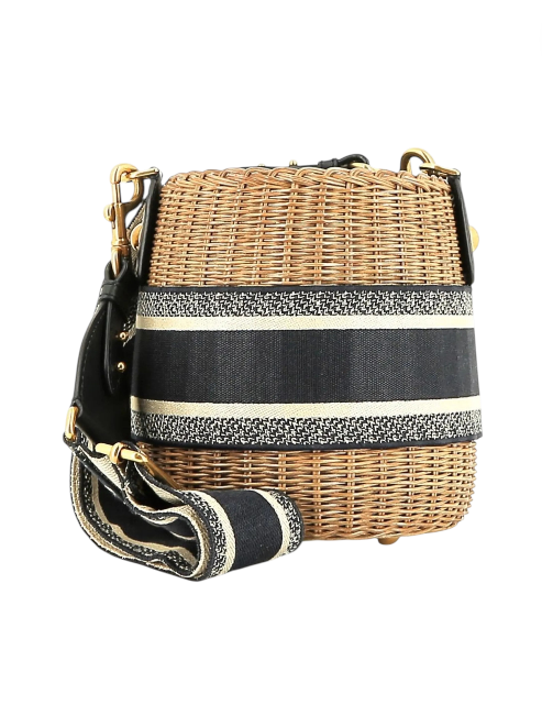 Dior Bucket Bag