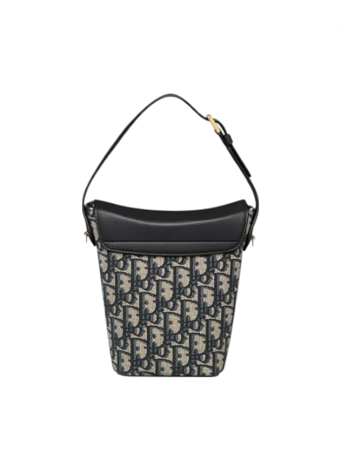 Dior Bucket Bag