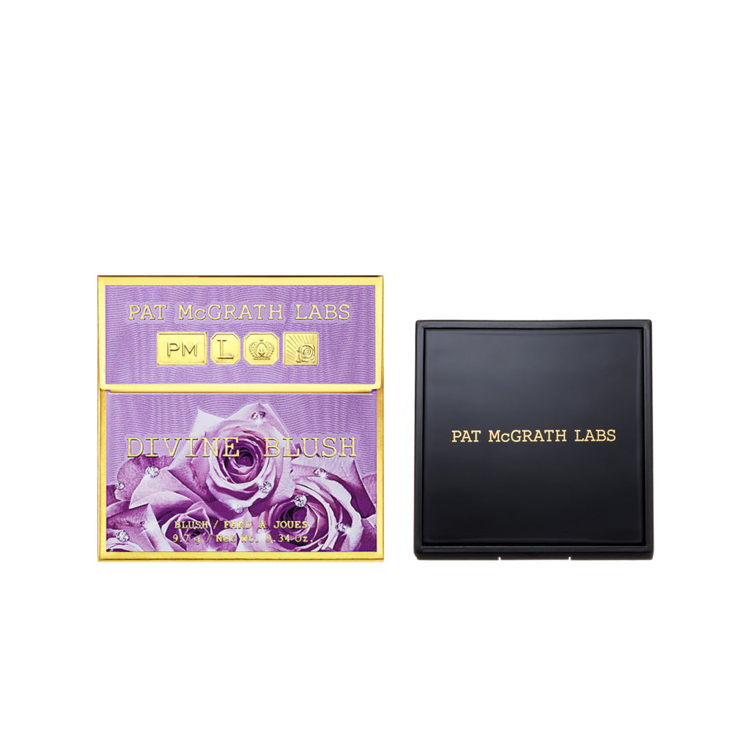 PAT McGRATH LABS Skin Fetish Divine Blush
