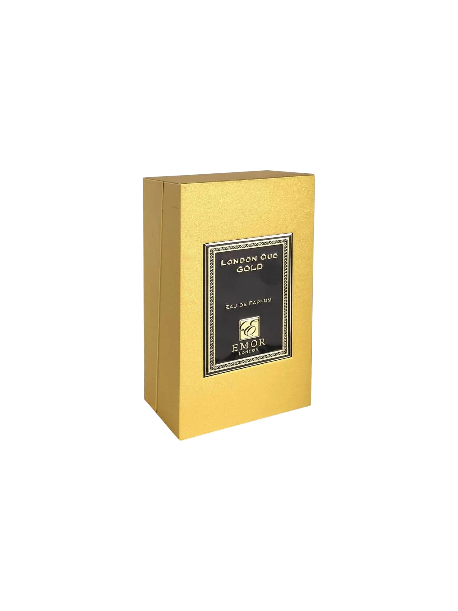 Emor London Oud Gold EDP Unisex Perfume- 125 ml