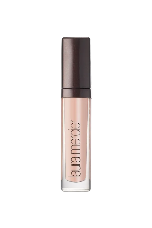 Laura Mercier foundation bottle on a white background  Laura Mercier Monza Outlet
