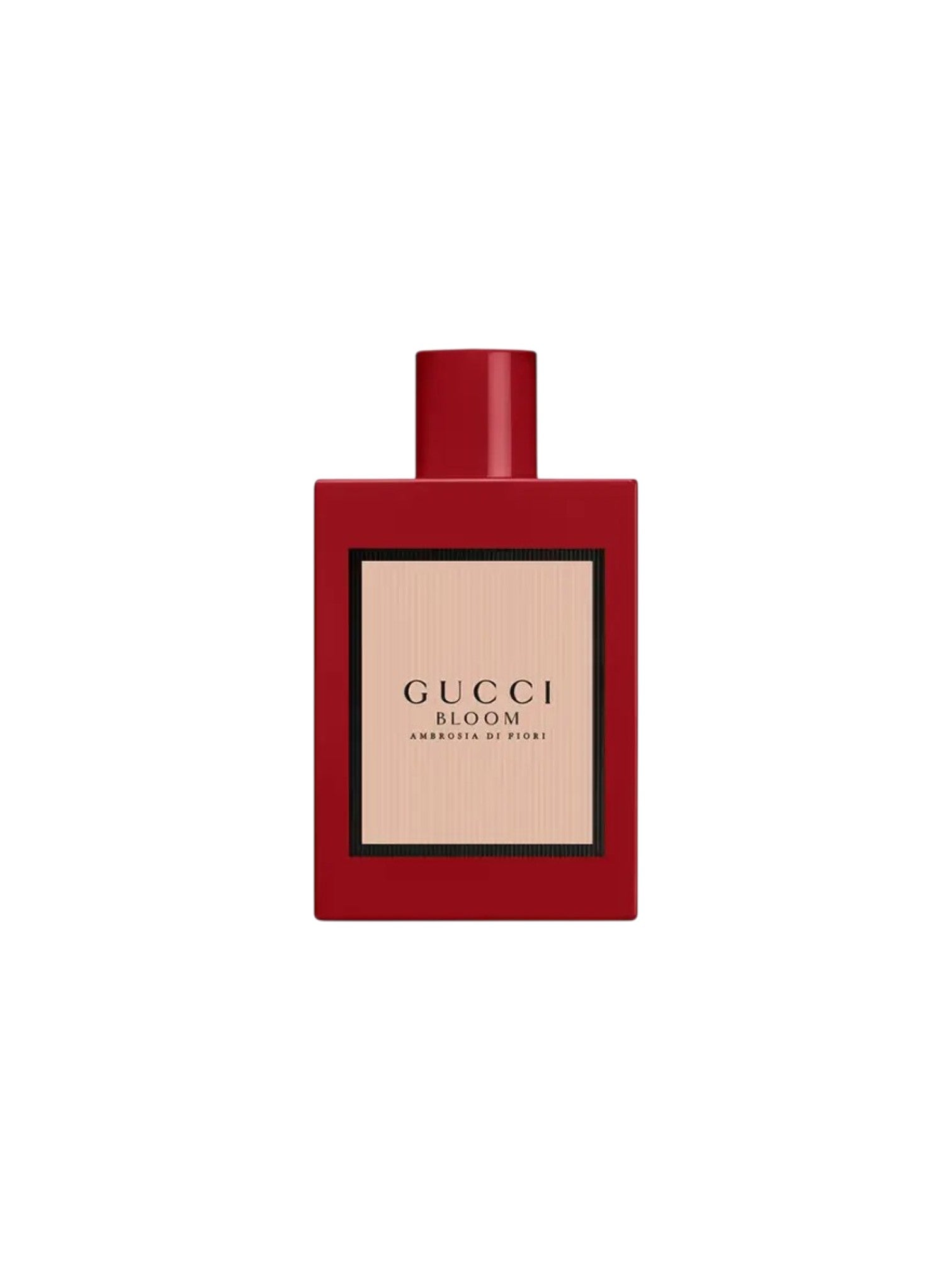 Gucci Bloom Ambrosia Di Fiori EDP for Women- 100 ml