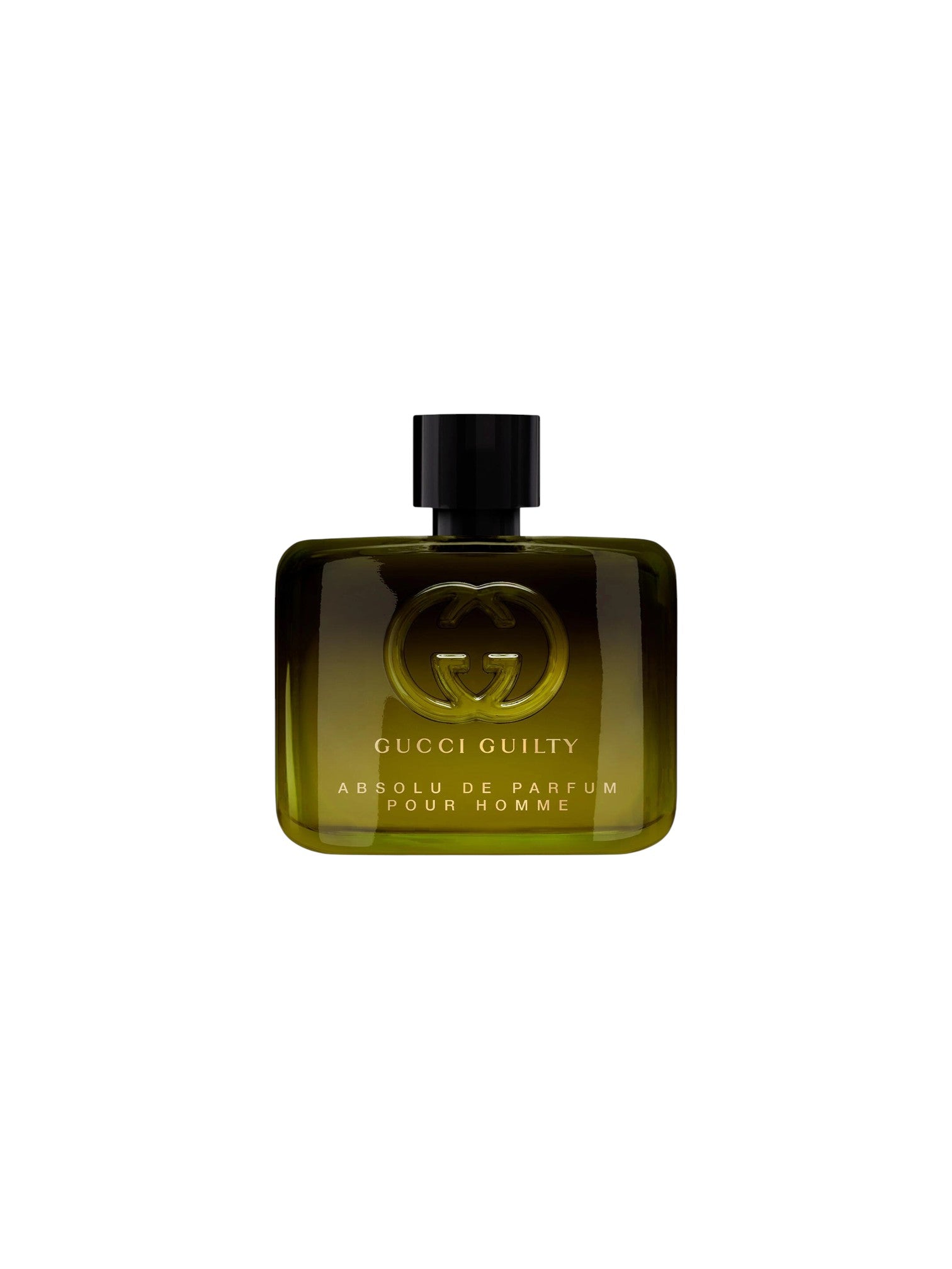 Gucci Guilty Absolu de Parfum for Men- 60 ml