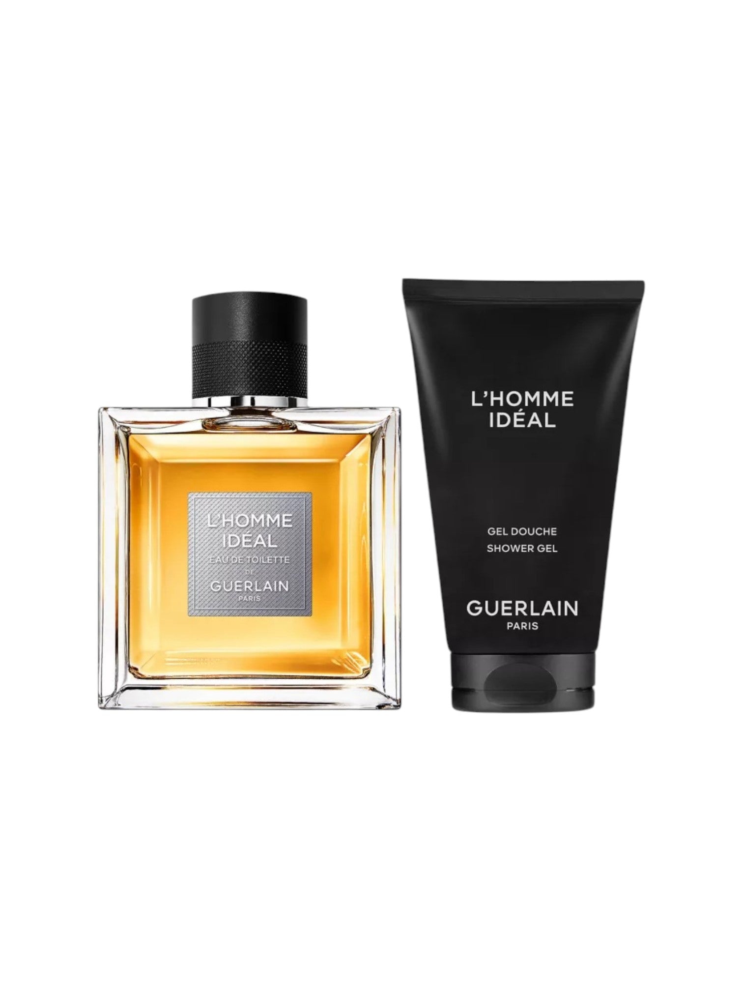 Guerlain L’Homme Idéal Men's Gift Set EDT 100 ml