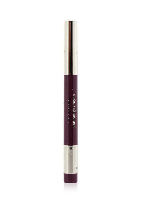 Eyebrow pencil with a purple and gold design on a white background Clarins Monza Outlet 