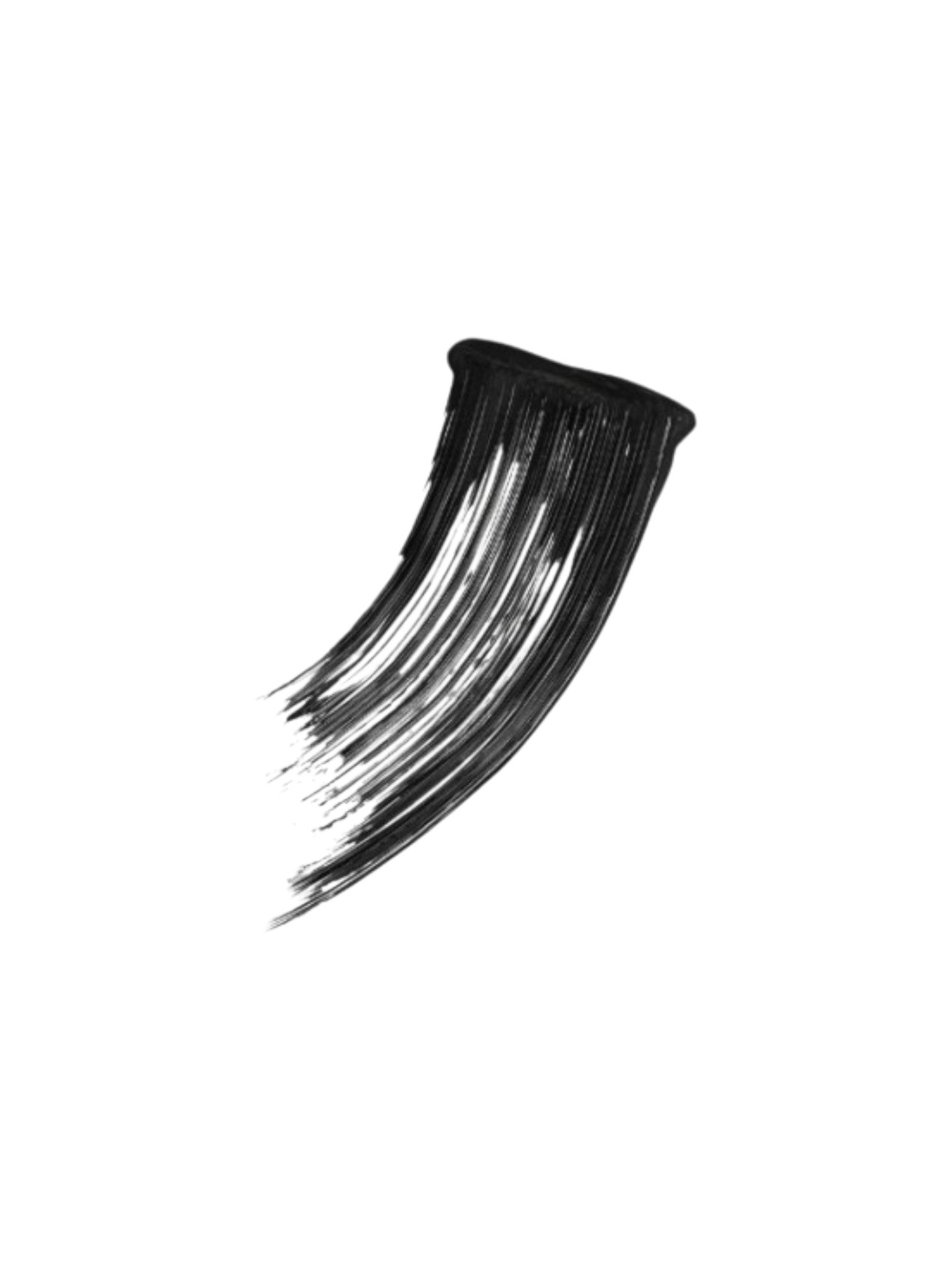 Black eyeliner pencil on a white background. Kiko, Monza Outlet, Monza Fashion, Shein Outlet