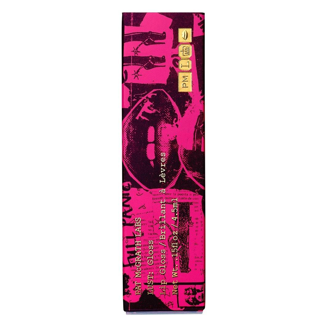 LUST: Gloss™ Trio