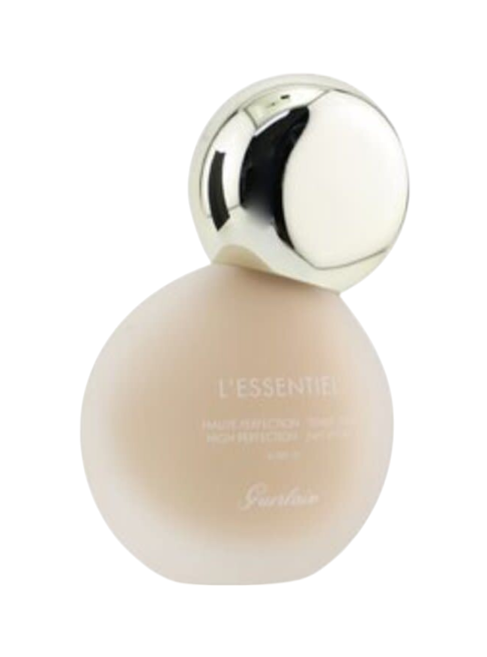 L'Essentiel High Perfection Foundation 24H Wear SPF 15