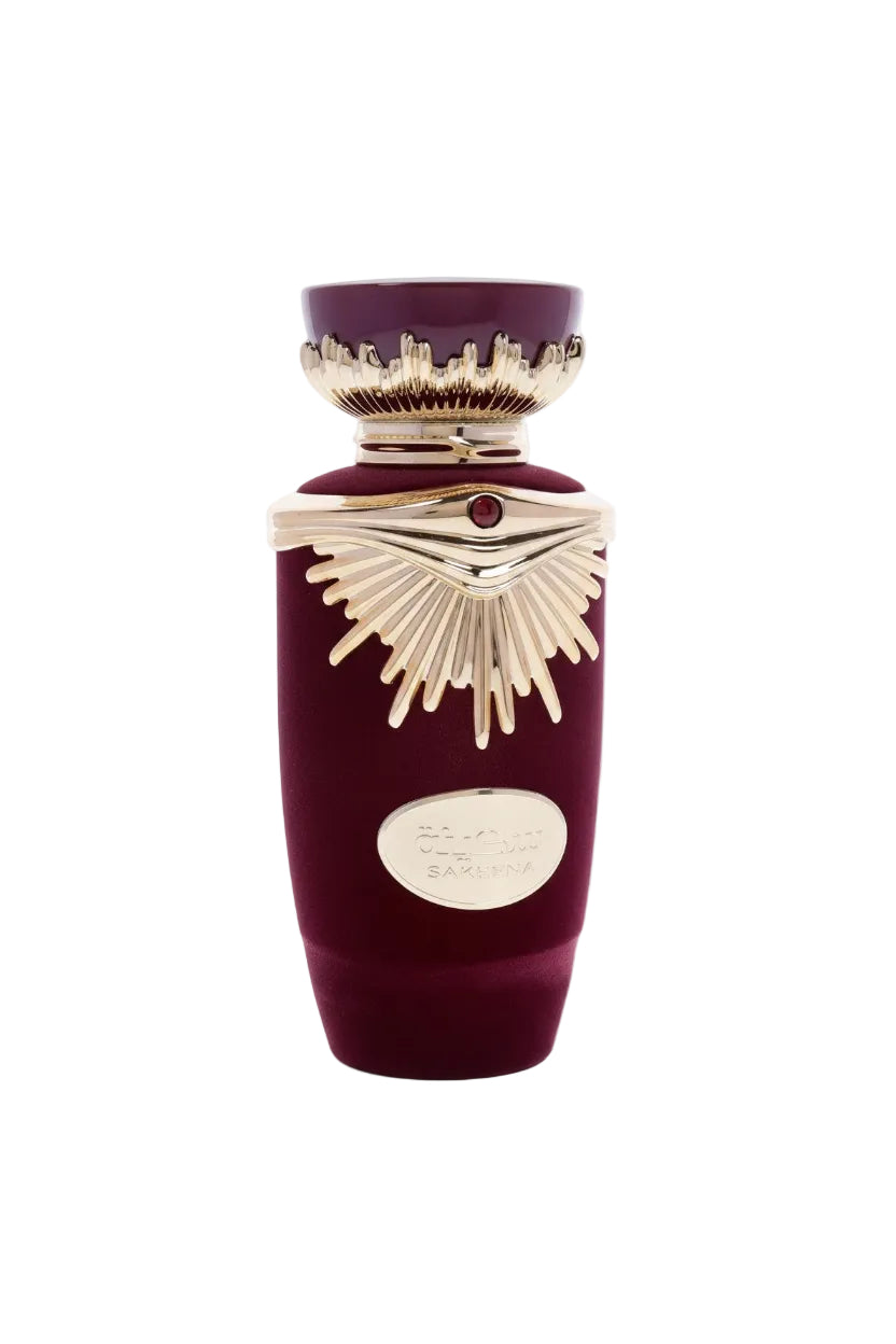 Lattafa Sakeena EDP For Women- 100 ml