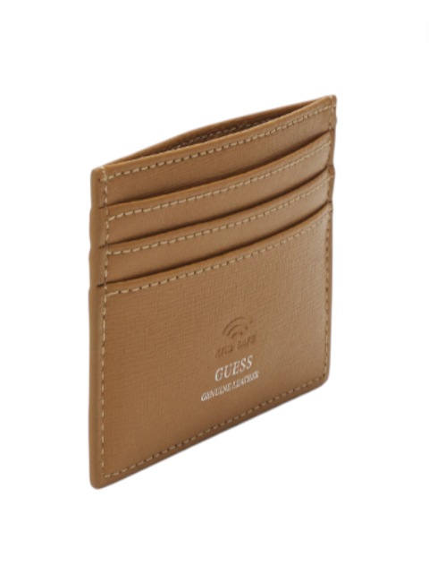 Madrid Card Case Unisex