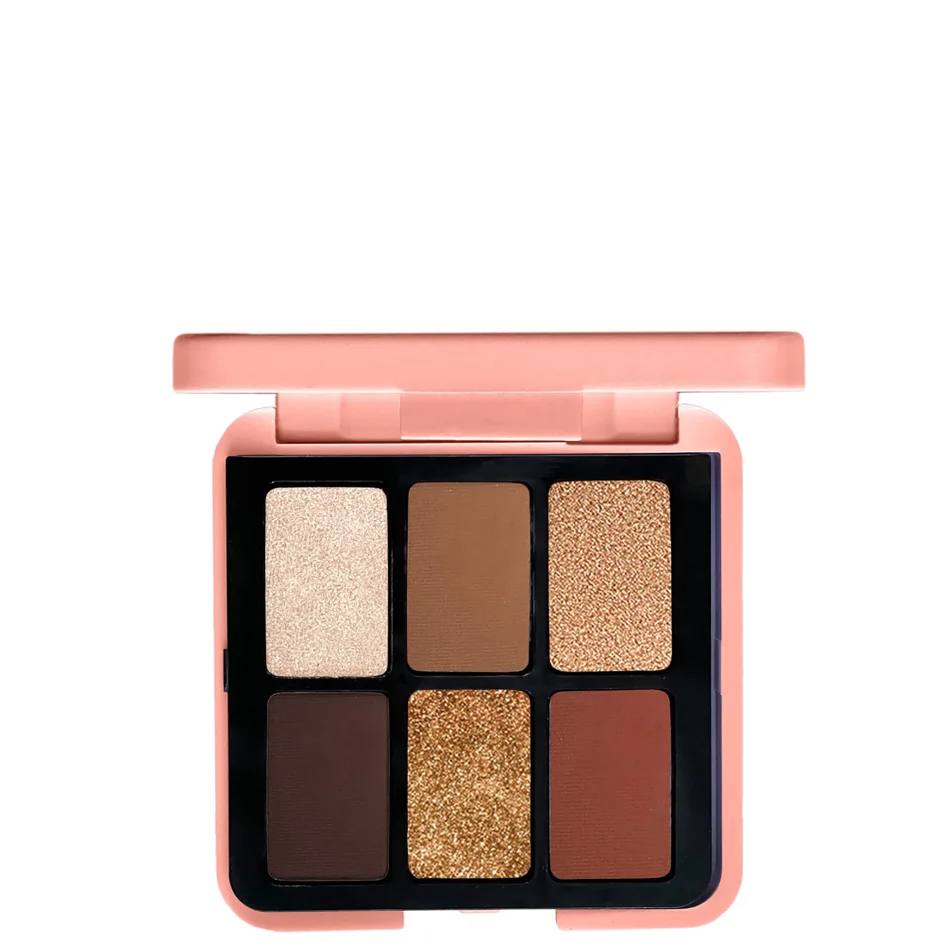 Mini Eye Shadow Palette