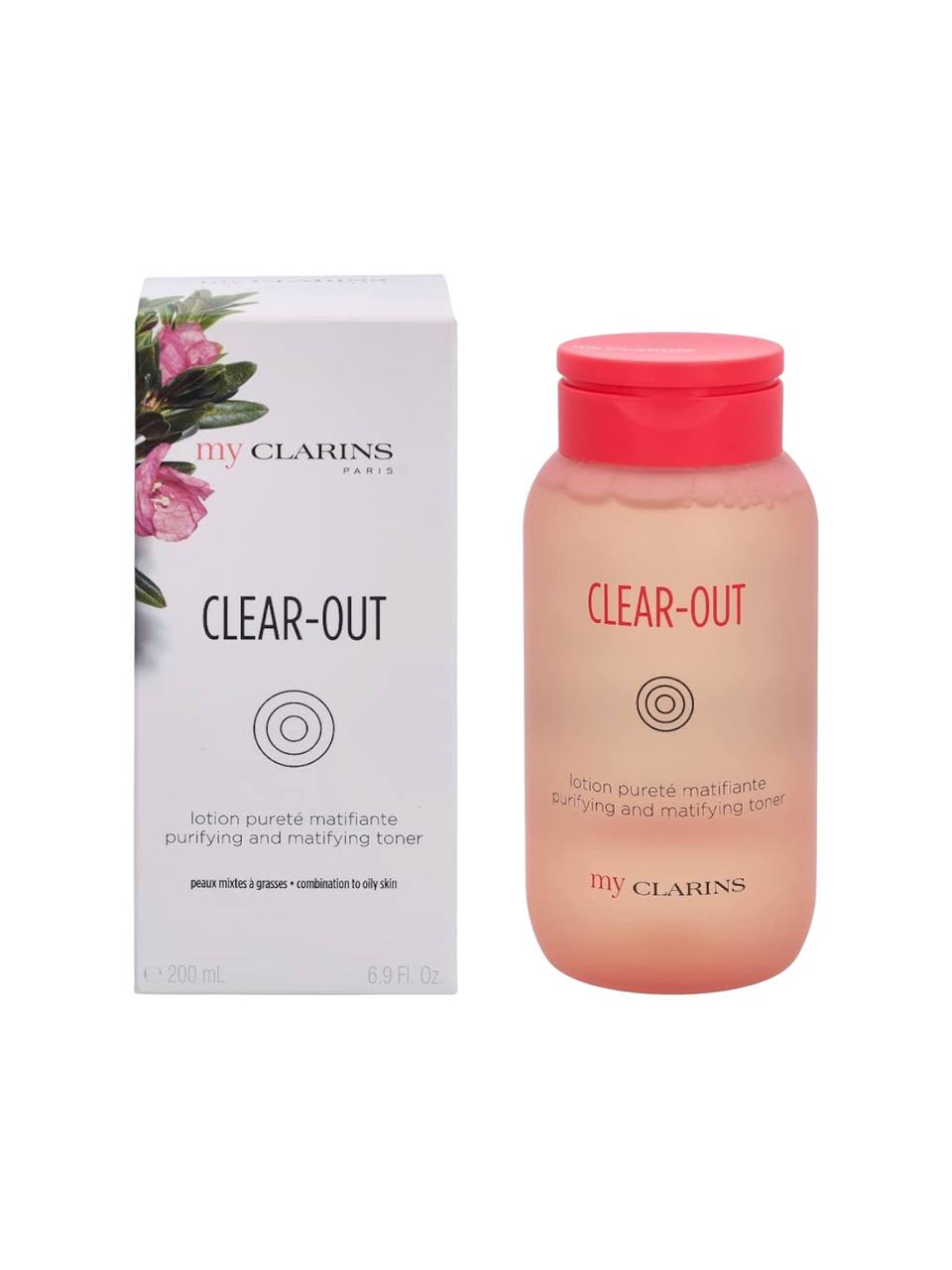 Clear-Out