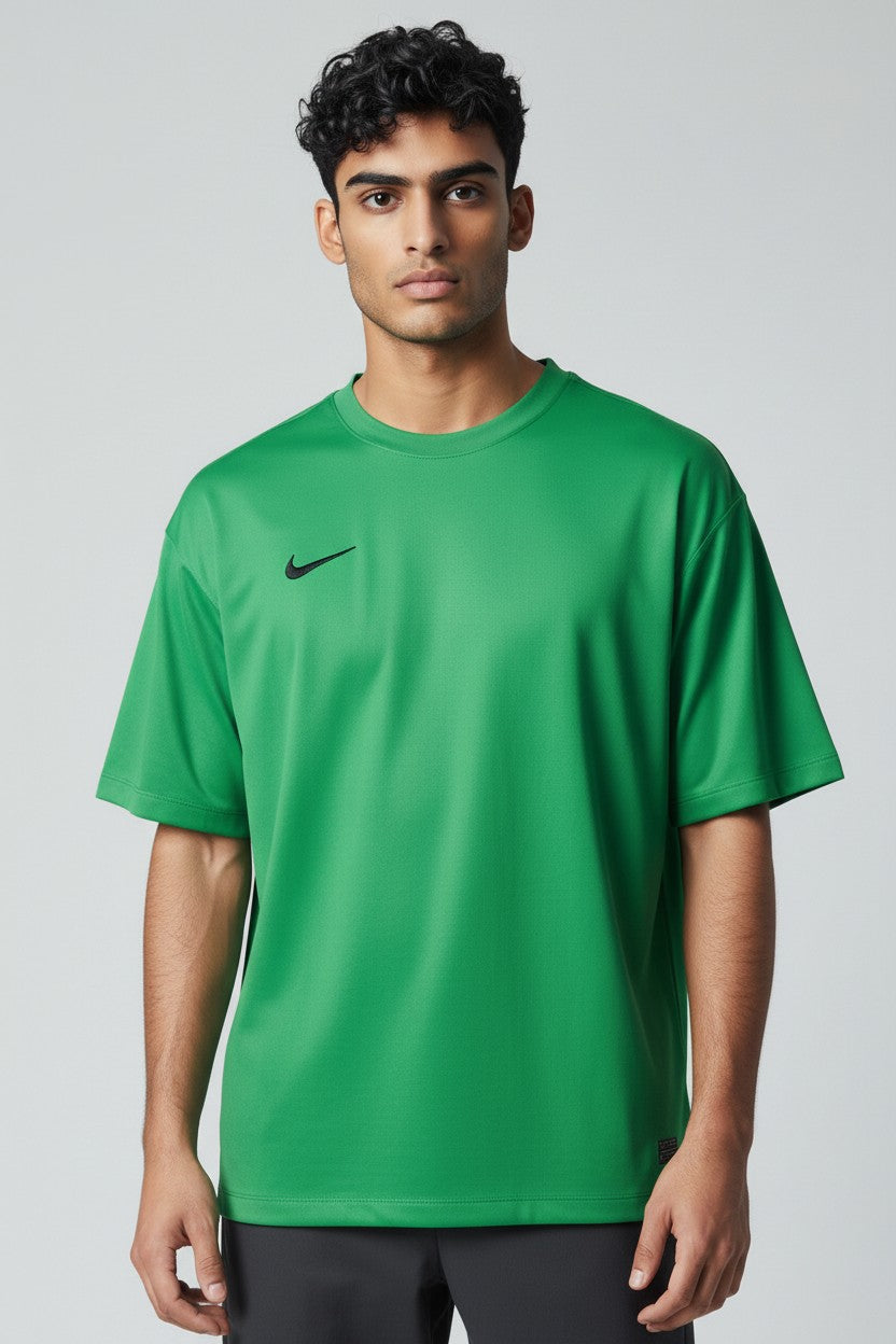 Nike Park VII Men’s Green Dri-FIT Sport T-Shirt