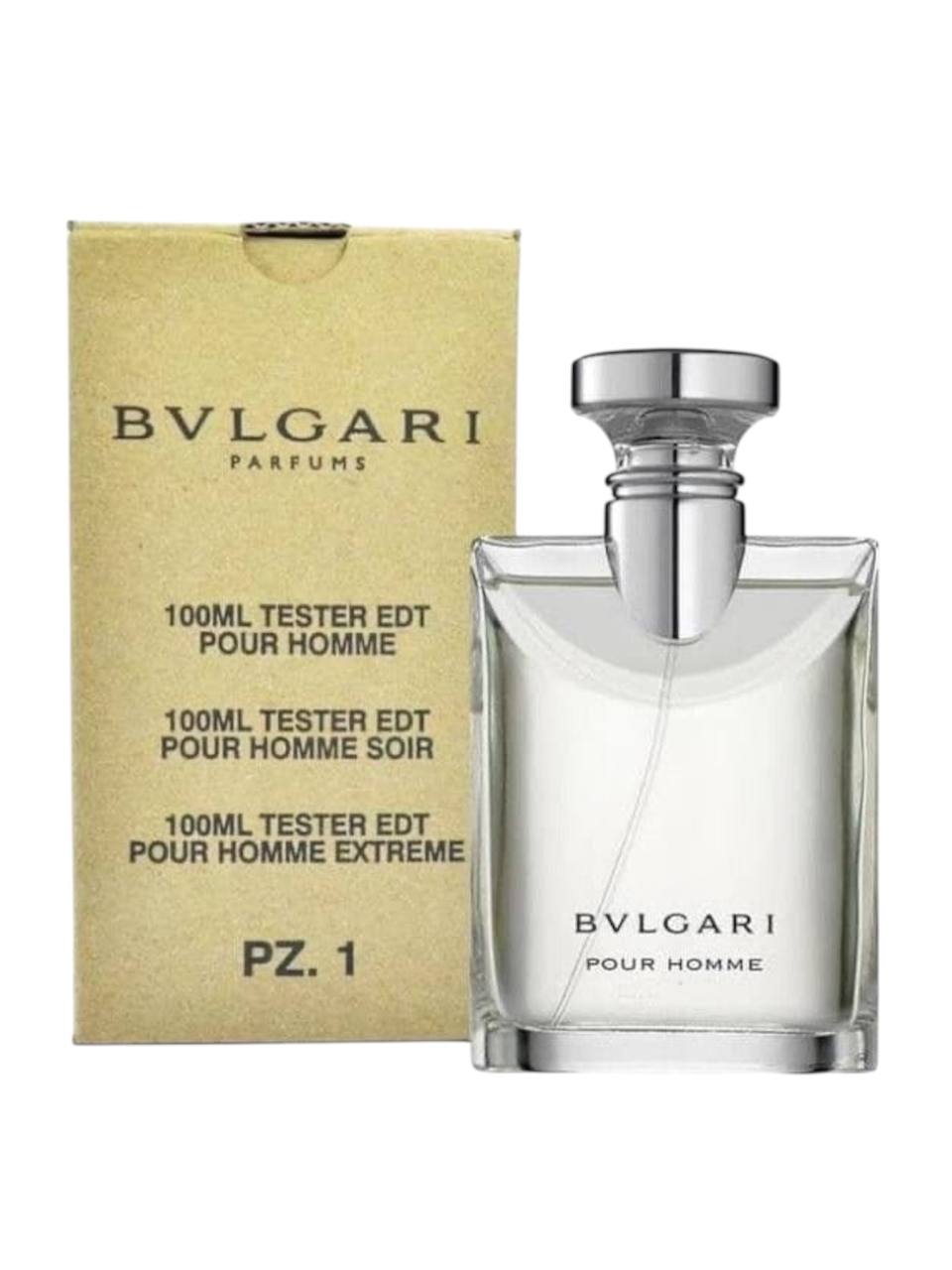 Pour Homme