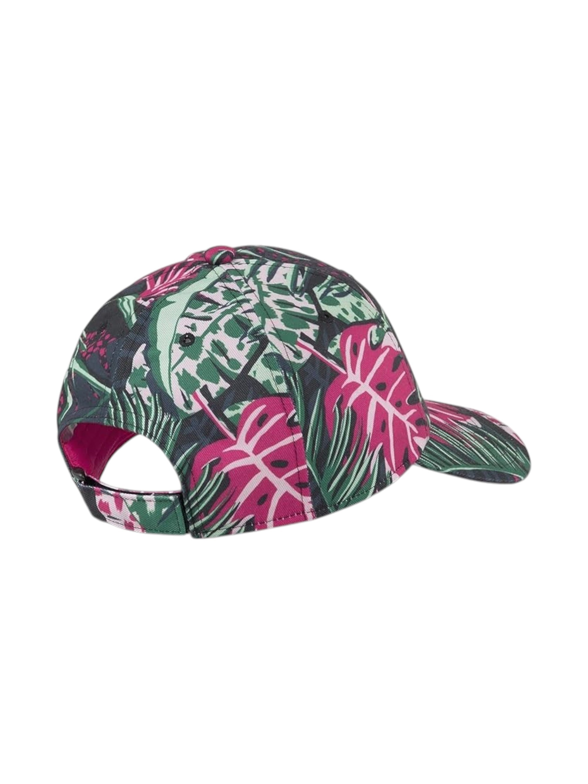 Prime Vacay Queen BB Cap