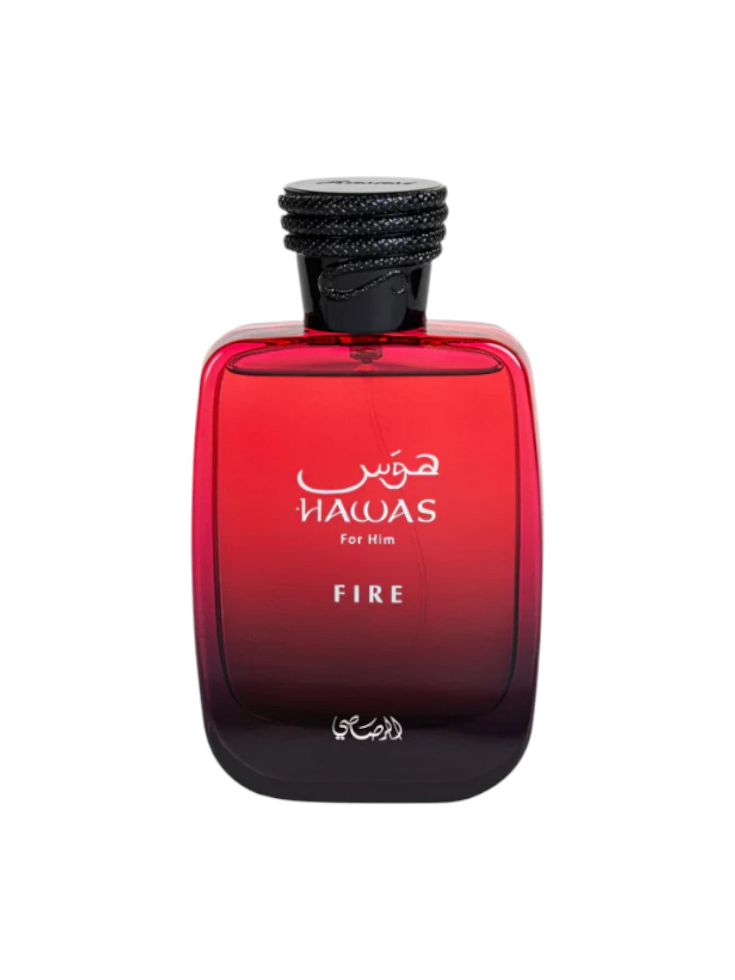 Rasasi Hawas Fire For Men EDP 100 ml