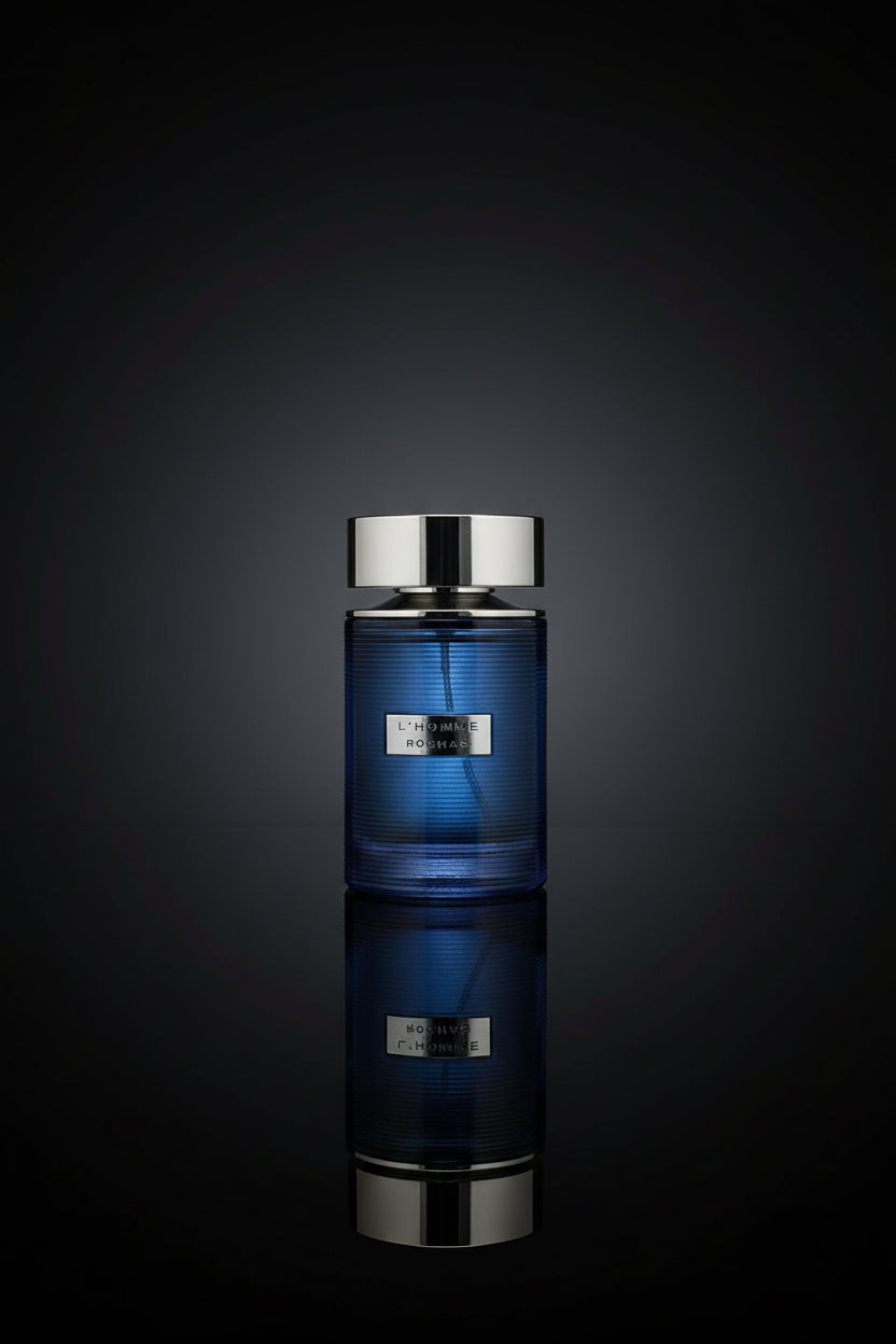 Rochas L’Homme Rochas Men's Gift Set EDT 100 ml