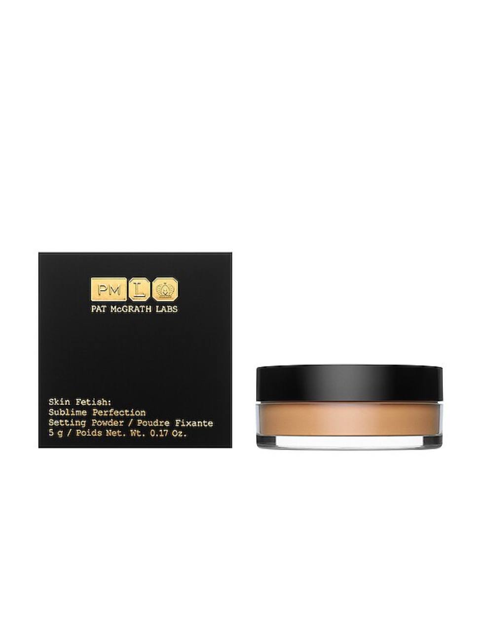 Skin Fetish: Sublime Perfection Setting Powder