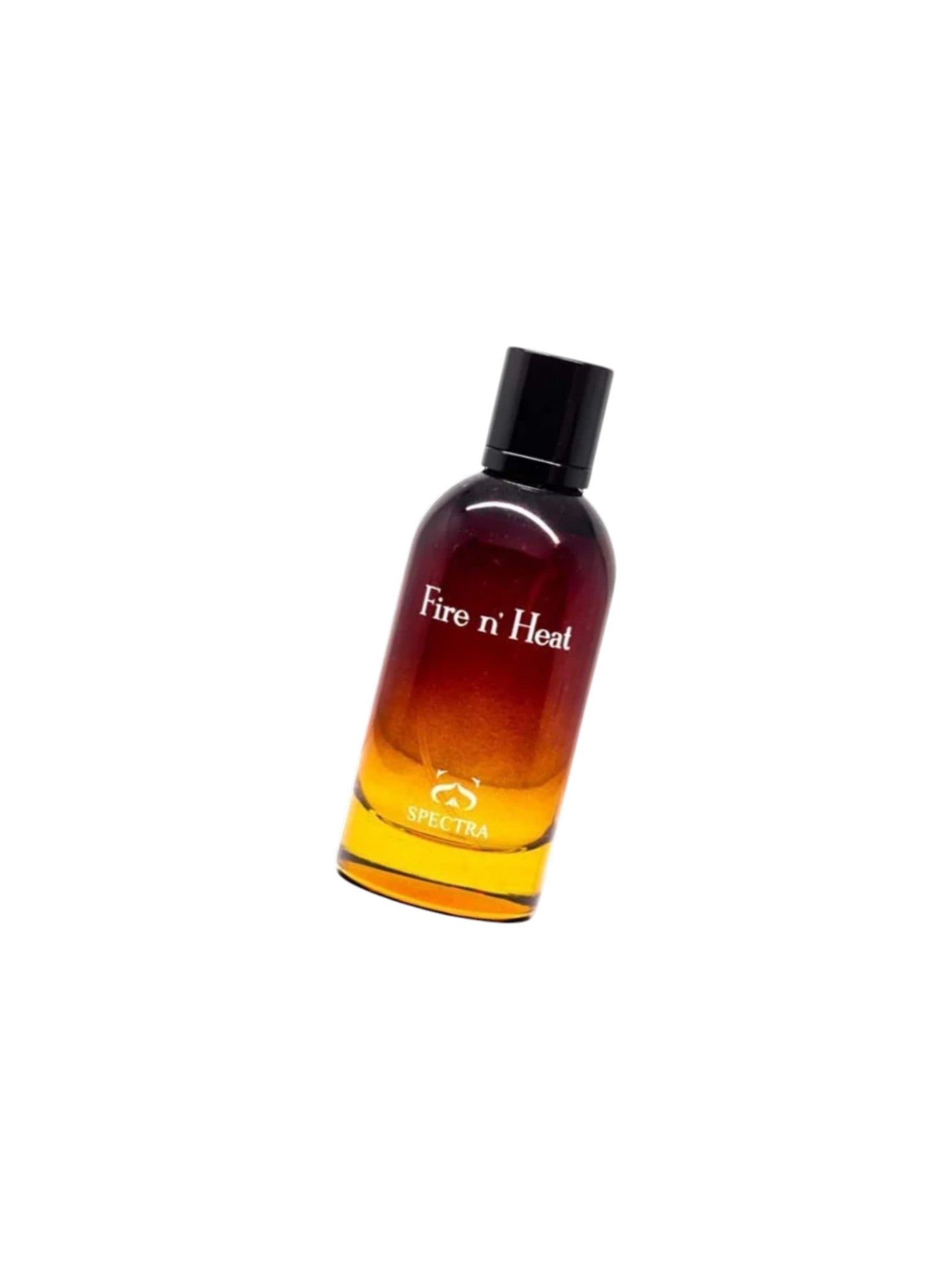 Spectra 035 Fire N' Heat EDP for Men- 100 ml